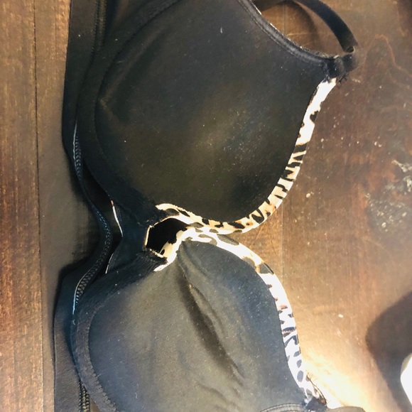 VICTORIA SECRET Very Sexy Push-up 32c - Picture 7 of 7